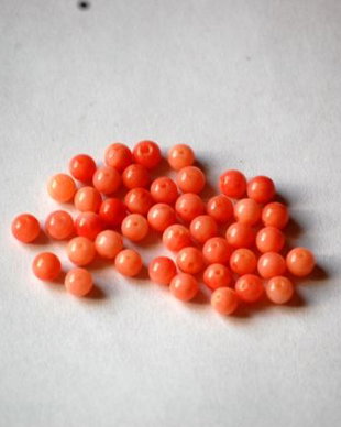 LPP300 - coral - 3 mm