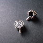 DISTANTIER ACADEA - 15 X 8,5 MM