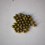 LPE300 - perle olive 3 mm