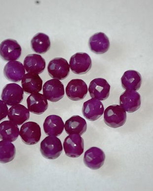 LPP605 - ametist fatetat 6 mm