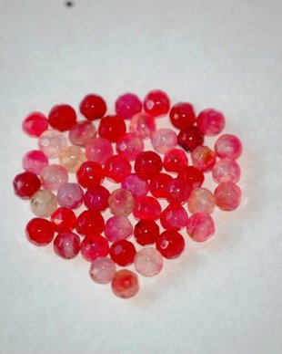 LPP406 - agate crabfire fatetate 4 mm