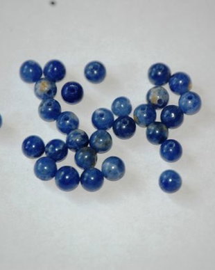 LPP404 - sodalit 4 mm