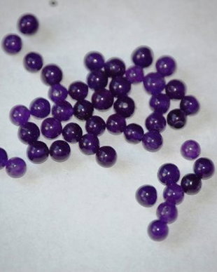 LPP402 - ametist sfere 4 mm