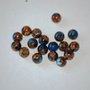 LPP603 - regalit albastru 6 mm