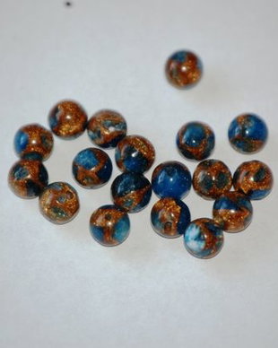 LPP603 - regalit albastru 6 mm