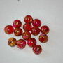 LPP800 - regalit rosu 8 mm