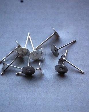 LT10 - baza cercei cu platou 6 mm