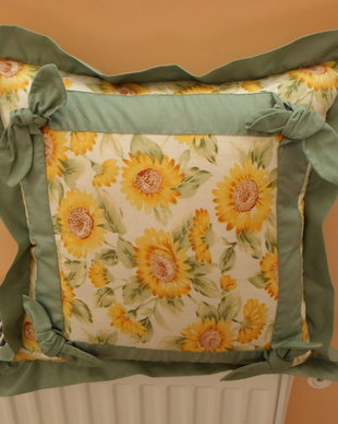 summer pillow