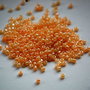 LN203 - margele nisip 2 mm, piersica - 2 lei
