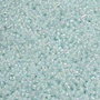 LN201 - margele nisip 2 mm, bleu - 2 lei