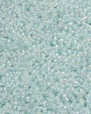 LN201 - margele nisip 2 mm, bleu - 2 lei