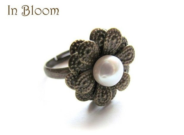 IN BLOOM 2. - INEL