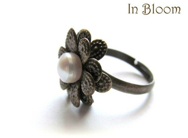 IN BLOOM 2. - INEL