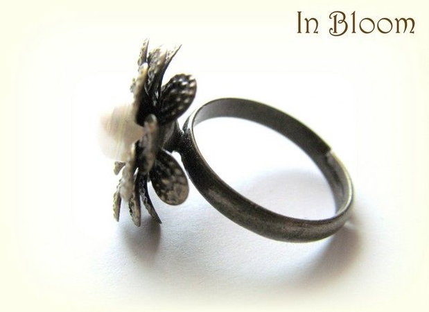 IN BLOOM 2. - INEL