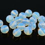 HO496 Opalit sfere microfatetate 8mm