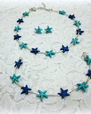 Stelute de mare