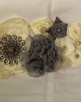Brau "Bridal flowers"