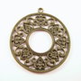 Pandantiv aspect bronz - 2534