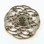 Pandantiv aspect bronz - 2532