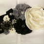 Brau "Black Bridal Flowers"