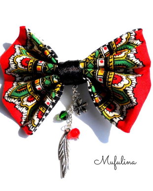 Gipsy Bow