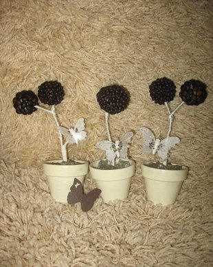 Marturie/ Ornament nunta/botez/petrecere/receptii
