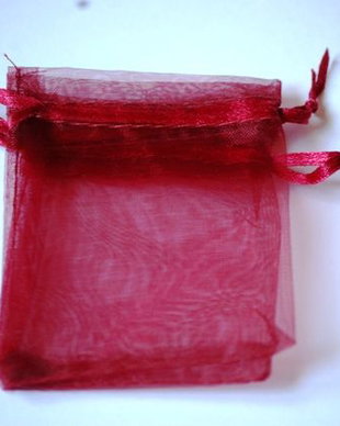 LAE03 - saculeti organza