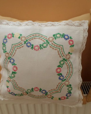 pernute ornament