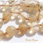 Cuart fatetat aprox 9.5-10 mm