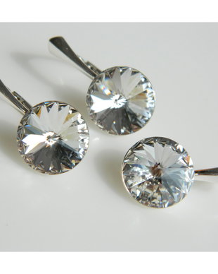 Set Swarovski Crystal