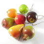 7buc Fructe decorative - 2546