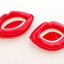 Monster Lips