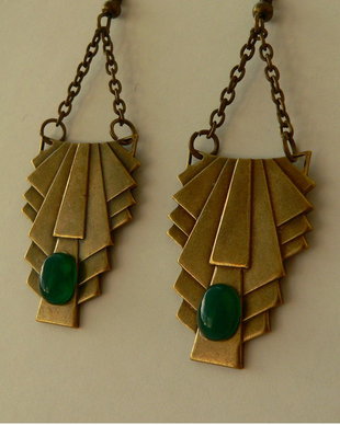 "Art Deco"