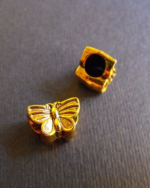 DISTANTIER AURIU PT. SNUR - 13 X 8,5 MM