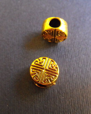 DISTANTIER AURIU PT. SNUR - 11 X 7,5 MM