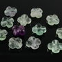 FM518 Fluorit floricele 11mm
