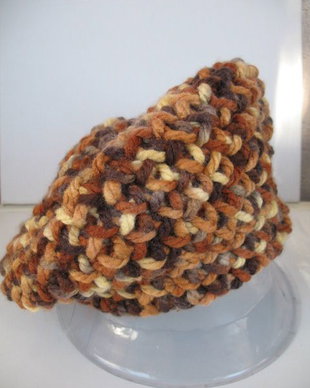 Bereta crosetata