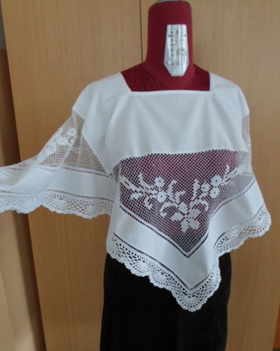 pelerina-sal