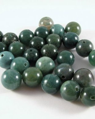 2604 ## (33buc) Jasp 12mm