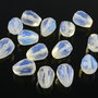 HO534 Opalit lacrima fatetata 10x8mm