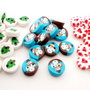 Nasturi Bradut/Om de zapada/Peppermint candy