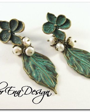 Forever green - F0862