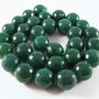 6buc Agate fatetate 12mm - 2619