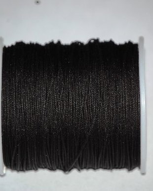 LF101 - fir matase negru