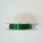 LSM21 - sarma modelatoare verde 0.4 mm