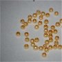LPE402 - perle galbene - 4 mm