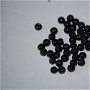 LPE403 - perle negre - 4 mm