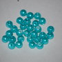 LPE605 - perle turcuaz 6 mm