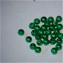 LPE610 - perle verde crud 6 mm
