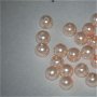 LPE803 - perle roz somon 8 mm